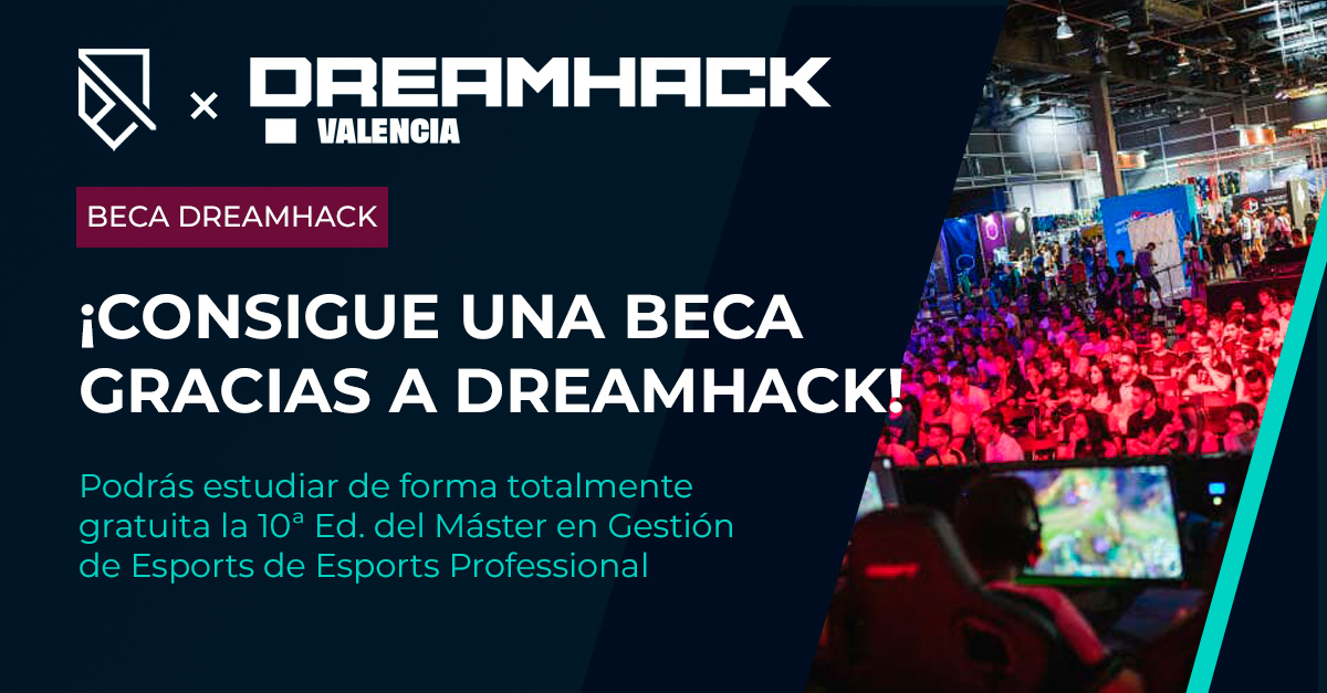 Beca DreamHack