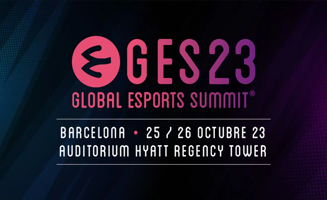Barcelona-acogera-Global-Esports-Summit-GES23