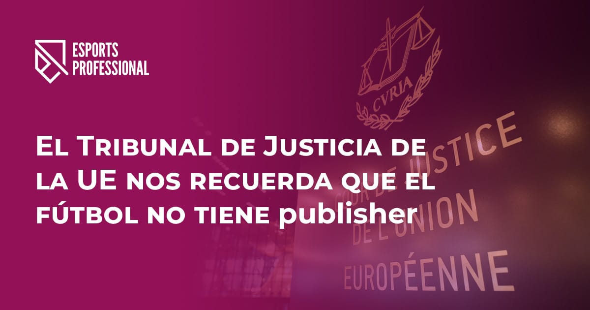 Tribunal Justicia Unión Europea