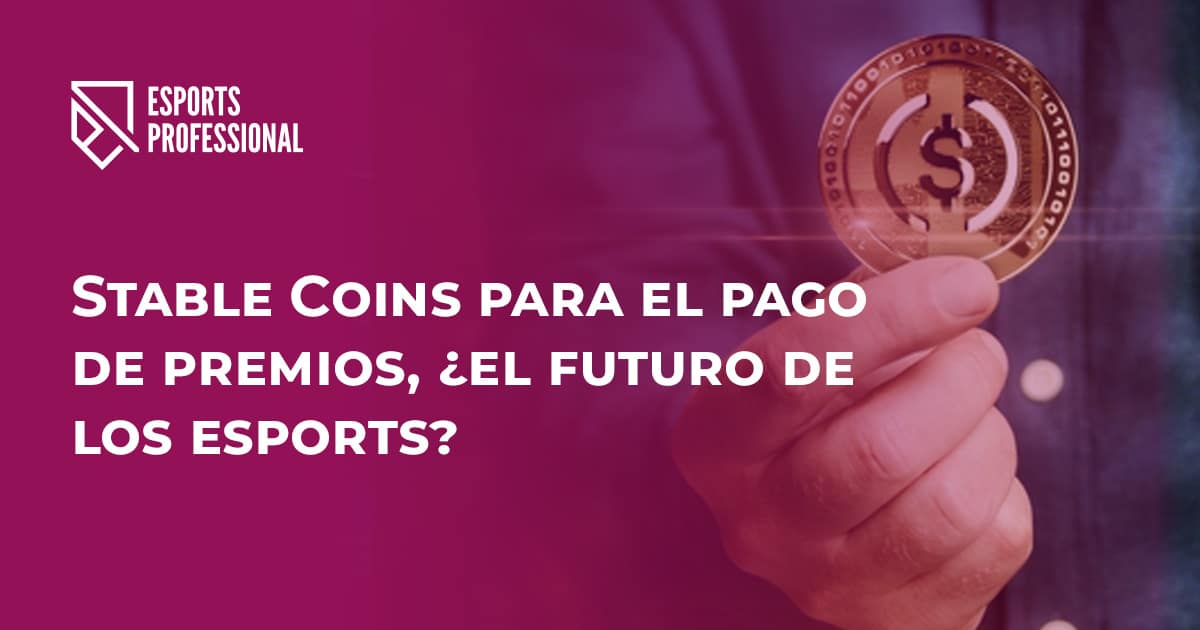 Stable Coins Esports