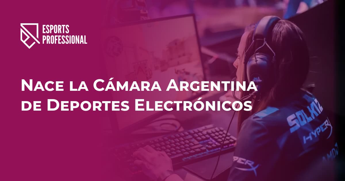 Argentina Esports