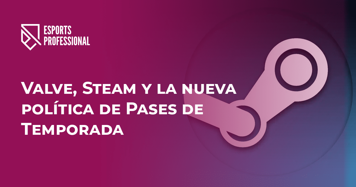 Valve Steam